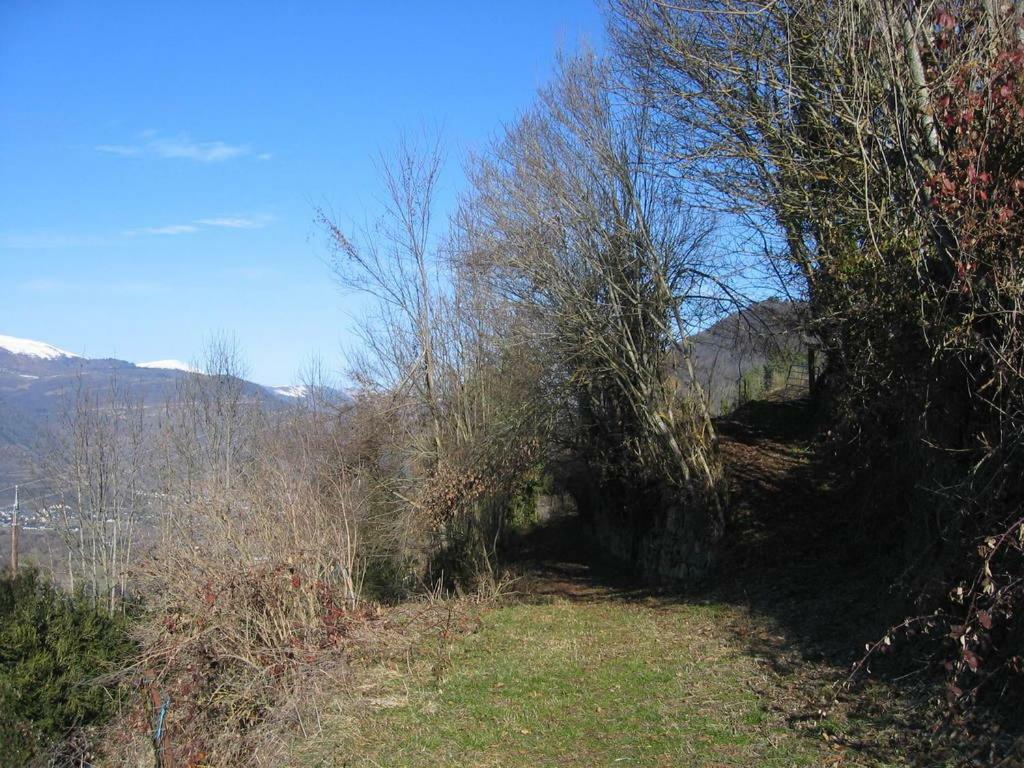 Les Gites De Camparan - Gite "Le Petit Chalet" Exterior foto