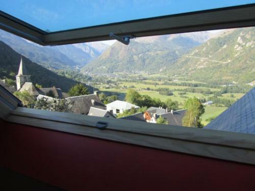 Les Gites De Camparan - Gite "Le Petit Chalet" Exterior foto