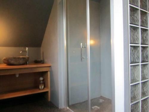 Les Gites De Camparan - Gite "Le Petit Chalet" Exterior foto